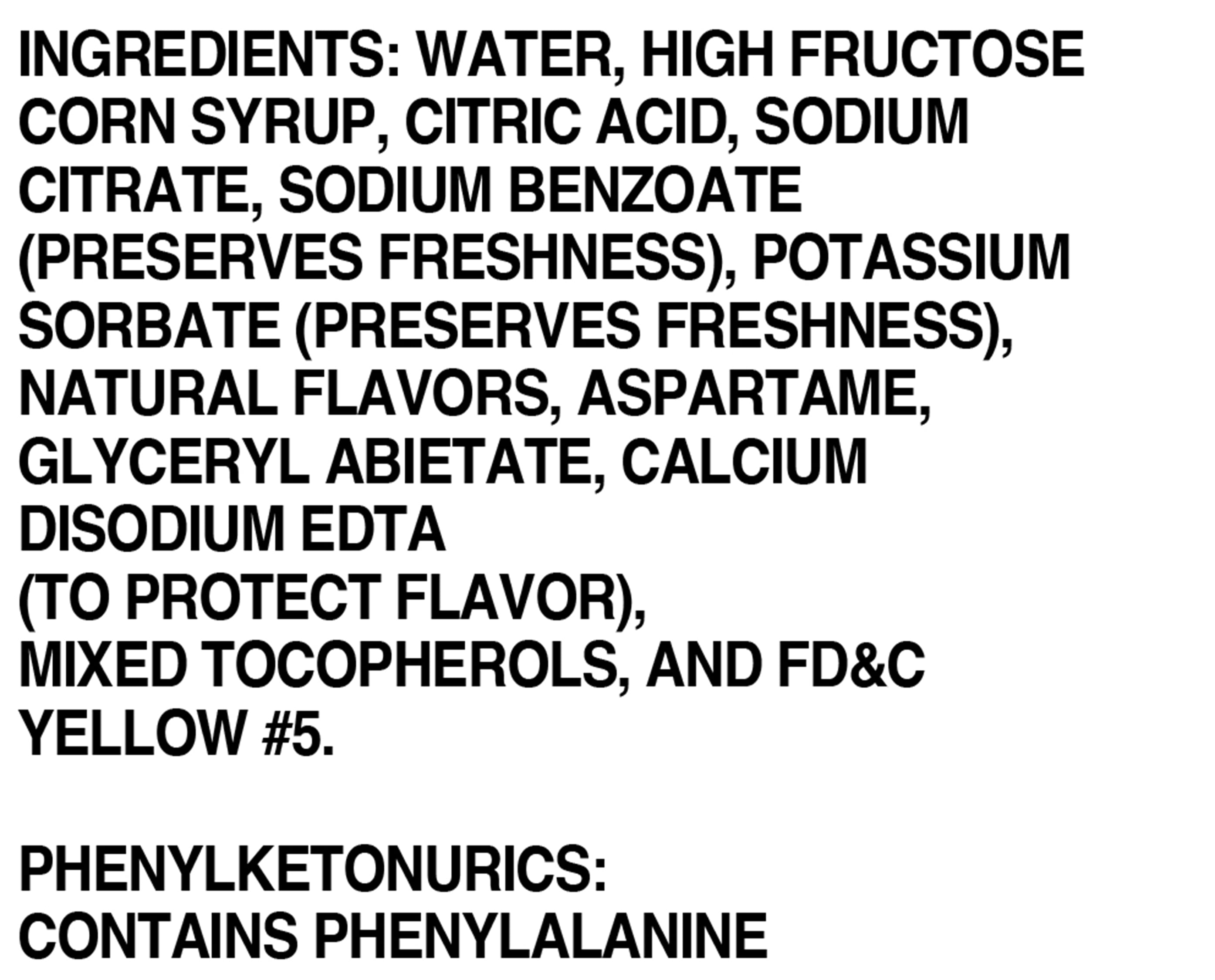 Country Time Lemonade Fruit Juice, 2 Liter, Shelf Stable