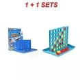 thumbnail image 1 of Battleship Board Game Sea Battle Board Family Strategy Battle Game Toys Funny Parent-child Interactive Toy For Children Gift, 1 of 5