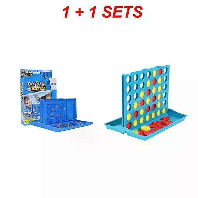 Battleship Board Game Sea Battle Board Family Strategy Battle Game Toys Funny Parent-child Interactive Toy For Children Gift