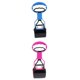 thumbnail image 1 of Paquete De 2 Recogedores Portátiles Para Caca De Perro, , Removedor De Arena Para Mascotas, Rosa / Azul Yinane Recogedor de aguafiestas, 1 of 8