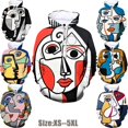 thumbnail image 2 of Nueva moda 3D impresión arte abstracto grafiti gráfico sudaderas para hombres sudaderas casuales ropa de calle hombres mujeres sudaderas con capucha, 2 of 5