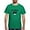 Kelly Green, variant on CafePress - Smokin' Barbecue T Shirt - Men's Classic Graphic Cotton T-Shirt