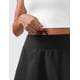 thumbnail image 5 of Falda Deportiva CRZ YOGA Plisada para Tenis Negra Talla M, 5 of 8