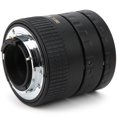 thumbnail image 2 of Cámara De Tubo De Extensión Automática Tubo De Extensión Automática Adaptador De Lente De Cámara Tubo De Montaje De Lente De Cámara 12 Mm 20 Mm 36 Mm Cámara Tubo De ANGGREK Camera Auto Extension Tube, 2 of 8