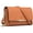 Brown, variant on Small Crossbody Bag for Women,Cell Phone Purse Women's Shoulder Bags