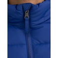 thumbnail image 6 of U.S. Polo Assn. Men's Small Channel Quilt Jacket, 6 of 7