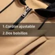 thumbnail image 4 of Sudadera Hombre Con Capucha De Calidad Con Cierre Hoodie, 4 of 8