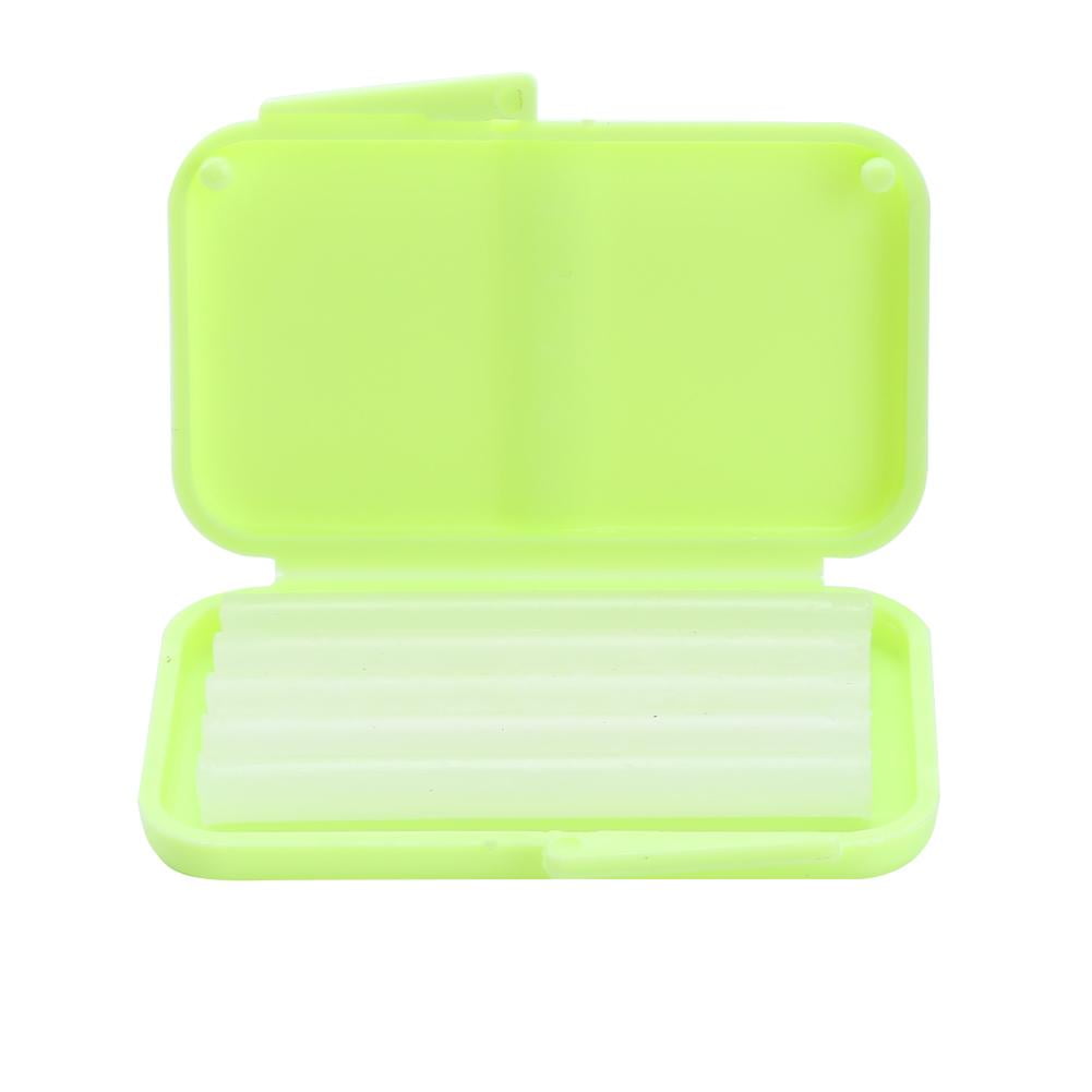 Cera Ortodontica 20 Confezioni - Gusto Menta, 100 Strisce Di Cera - Foto 9