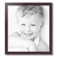 thumbnail image 2 of ArtToFrames 19x21 inch Cherry Picture Frame, Red Wood Poster Frame (4095), 2 of 8
