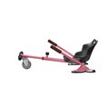thumbnail image 4 of JOLEGE Hover Seat Accessories Attachment Kit Hover Go Kart Seat Pink, 4 of 6