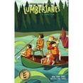 thumbnail image 1 of Pre-Owned Lumberjanes Vol. 3 (Paperback) 1608868036 9781608868032, 1 of 1