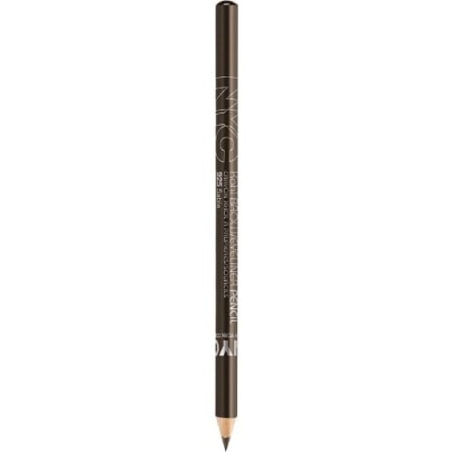 Coty nyc kohl brow/eyeliner pencil, 0.04 oz