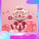 thumbnail image 3 of Popmart-figuras de acción de Skullpanda, Candy Monster Town, bolsa ciega, caja sorpresa de Caixas Supresas, juguetes y pasatiempos, regalos para niñas, 3 of 4