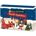 thumbnail image 1 of WANGSAHNGDUAN Christmas Blind Box Software, 1 of 5
