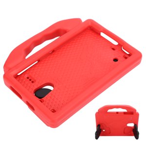 Couverture du comprimé, étui résistant aux chocs EVA Protection des tablettes de Shell Cases de tablette Équipement de protection informatique pour onglet 8.0in SM T330/T331/T377/T380/T385/T387