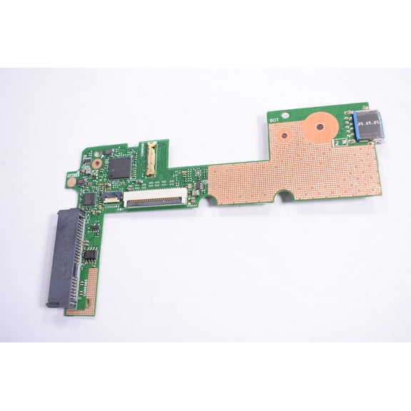 90NB0451-R10041 Asus Hard Drive Docking Usb Board T100TA