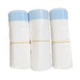 thumbnail image 1 of Bolsas para arena de gato,Bolsas para arenero de gato con cordón ajustable (tamaño grande),Revestimientos gruesos universales para areneros automáticos de gatos,Bolsas para arena de gato, 1 of 8