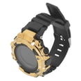 thumbnail image 1 of Hombres Reloj Deportes Digital Gran Pantalla LED Retroiluminación 5bar ANGGREK Otros, 1 of 8