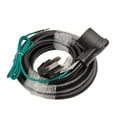 thumbnail image 4 of Parkworld 60011A Dryer Adapter Cord NEMA 10-30P Male to 14-30R Female, 30A, 250V (25FT), 4 of 5