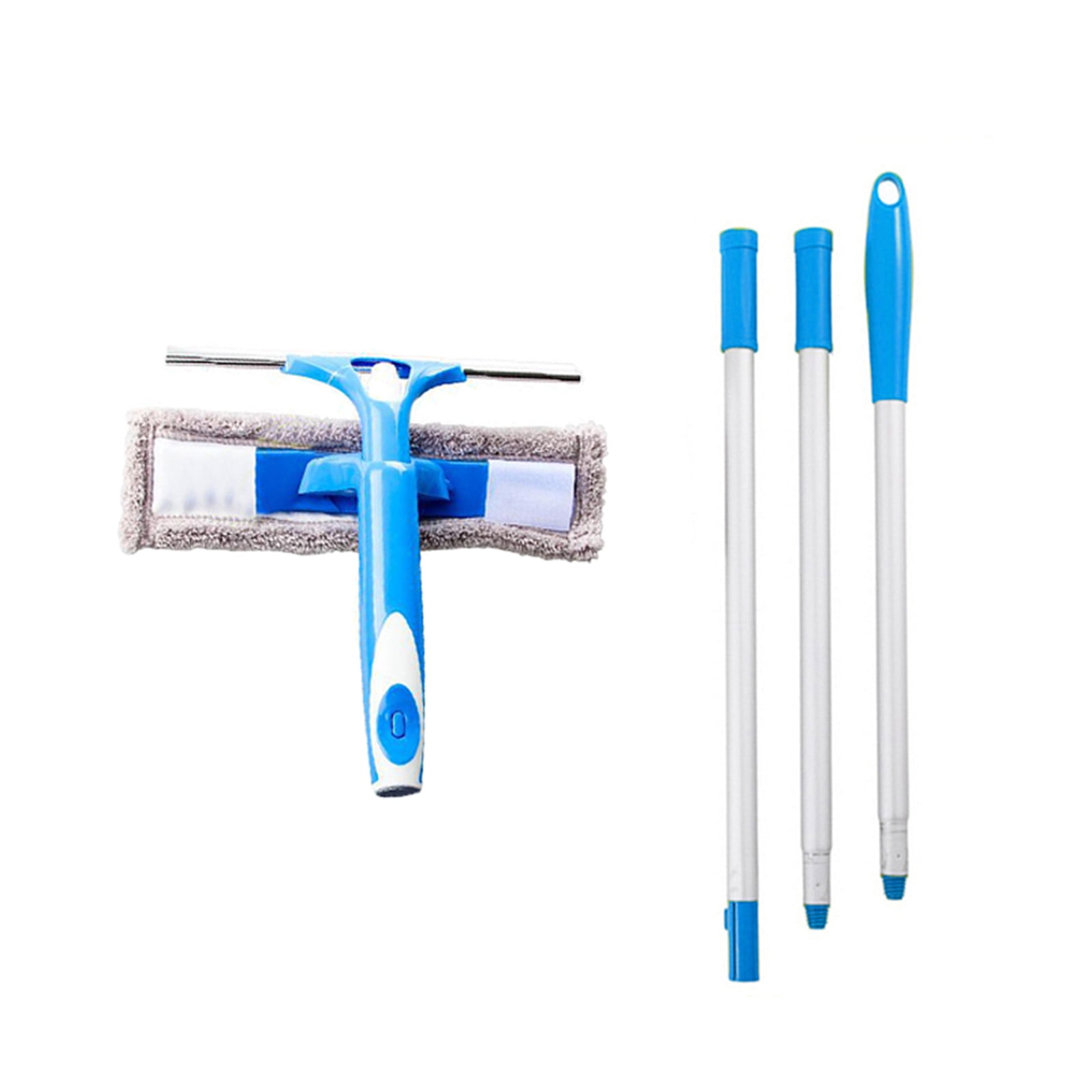 Holiday Clearance! Dvkptbk Home Improvement Window Squeegee Cleaner, 2