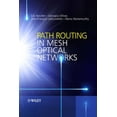 thumbnail image 3 of Path Routing in Mesh Optical Networks, 3 of 3