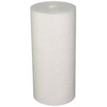 FPMB-BB20-10 Watts Flo-Pro Whole House Water Filter Cartridge