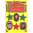 thumbnail image 2 of Les Super Stars de Jacqueline Wilson, le Kid Valise et le Projet Lottie, 2 of 2