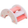 thumbnail image 1 of Hamster Ladder Bridge Funny Creative Hamster Ladder Toy Small Animal Chew Toy, 1 of 10