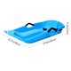 thumbnail image 2 of TABLETREANDS Sled Outdoor Para En Plástico Resistente Color Azul Con Control Y, 2 of 7