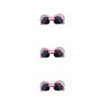 thumbnail image 4 of Gafas de sol para niños Sonducket dinosaurio estilo anteojos Rosa, 4 of 6