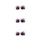 thumbnail image 4 of Gafas de sol para niños Sonducket dinosaurio estilo anteojos Rosa, 4 of 6