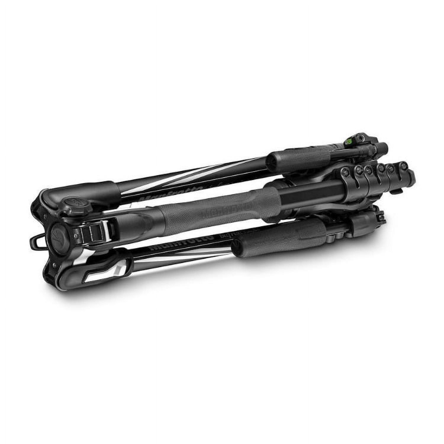 Manfrotto Befree 3-Way Live Advanced Tripod Kit