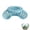 Light Blue, variant on Floating Betta Tunnel Interactive Hollow Aquarium Decor Tunnel Fish Skins (Light Blue)