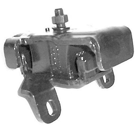 Engine Mount Fits select: 1992-1995 ISUZU TROOPER, 1994-1995 HONDA PASSPORT