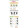 thumbnail image 2 of Manito Elegance Beta Stroller Weather Shield - Black, 2 of 2