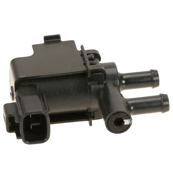 Solenoid Vacuum Valve - Compatible with 1995 - 1996 Toyota T100 3.4L V6 (From 08/01/1994 Up To 07/31/1996 Vehicle Production)