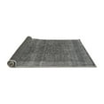 thumbnail image 2 of Ahgly Company Indoor Rectangle Oriental Gray Industrial Area Rugs, 4' x 6', 2 of 4