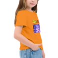 thumbnail image 3 of Camiseta Algodón de DBZ para niños, 3 of 5