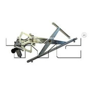 toyota sienna power window regulator assembly