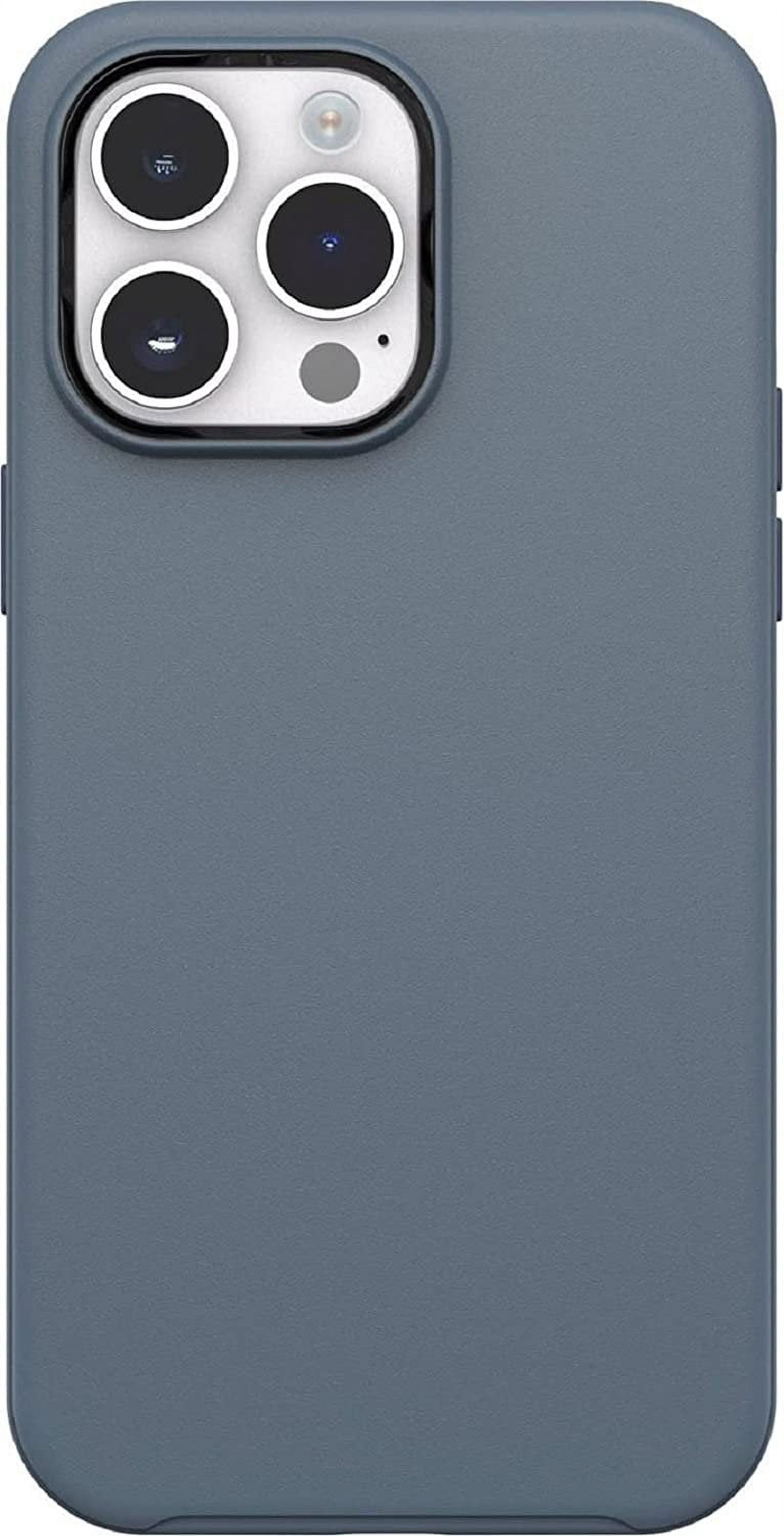 OtterBox Symmetry Series+ Case with MagSafe for iPhone 14 Pro Max Only - Non-Retail Packaging - Bluetiful Blue