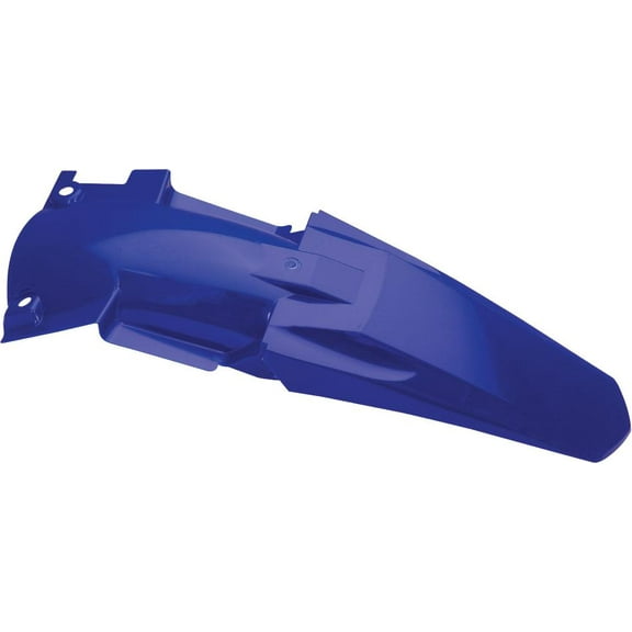 Acerbis 2040890211 Rear Fender Blue