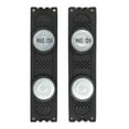thumbnail image 1 of 1 Pair TV Speaker Replacement Part for Samsung TV for BN96 16796 16798 18089 18088 18070 A B F H G, 1 of 5