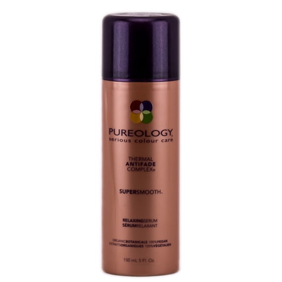 Pureology Super Smooth Relaxing Serum (Size : 5 oz)