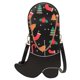 thumbnail image 1 of Bolso Hombro Punk Hobo Mano Con Cadena Creativo para Mujer Halloween, 1 of 9