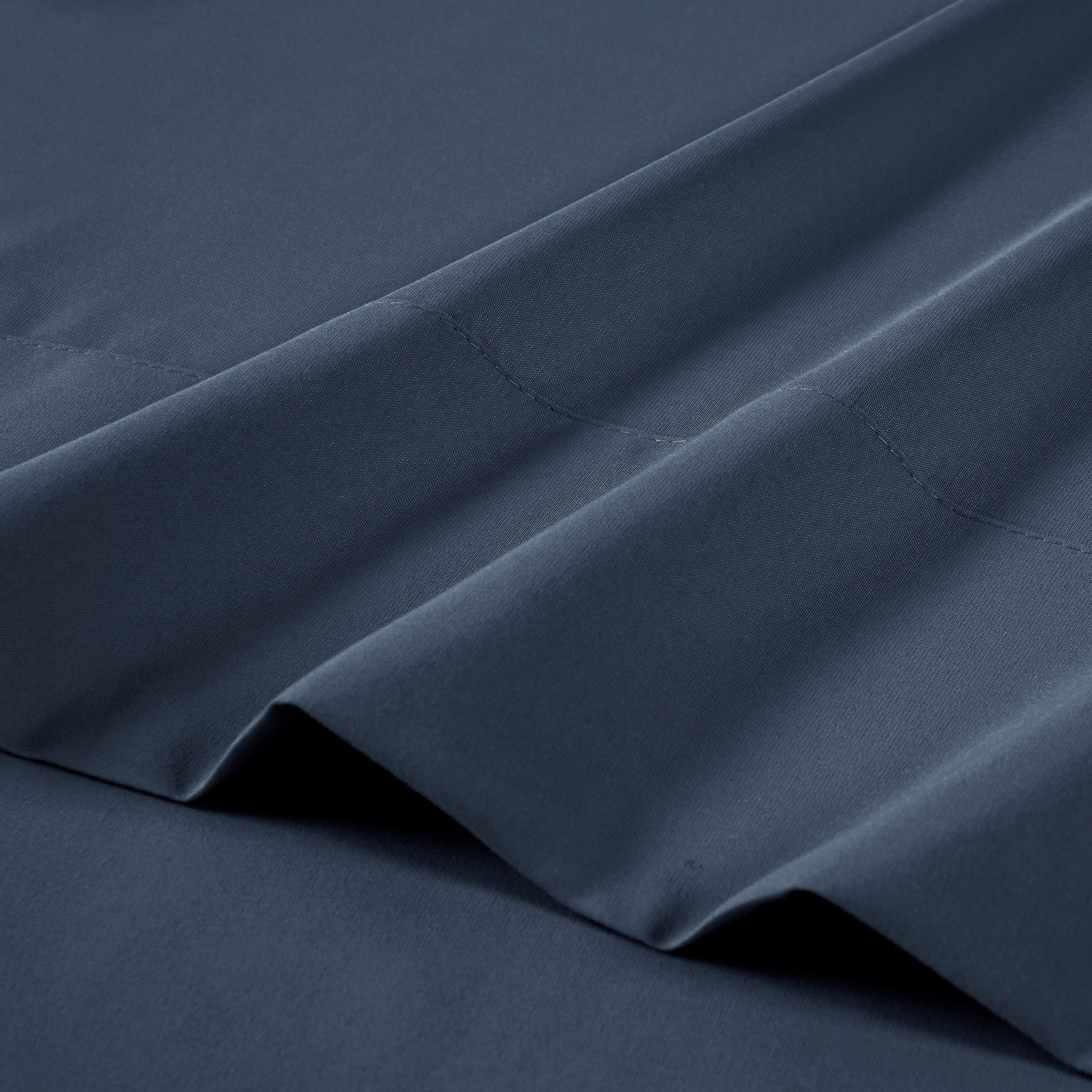 Washed Indigo