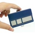 thumbnail image 3 of LiftMaster 84335EML 1A5478 84330EML 43392MHz Remote Control Garage Door Opener 84330E 84335E 94335E 94335E 94330E 1A5639-7, 3 of 4