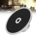 thumbnail image 4 of Turntable Disc Clamp Vinyl Record Clamp Turntable Disc Stabilizer Record Weight Stabilizer LP113 Stabilizer Vinyl Record Weight Clamp For  Player Turntable Disc Aluminium Alloy, 4 of 8