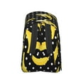 thumbnail image 3 of Kdxio Banana for Double Compartment Pen Case Oxford Organizer with Zipper Pockets for Students Artists, 3 of 7