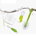 thumbnail image 4 of Juego de cepillos para limpieza de botellas, limpiador de botellas de Cactus multifuncional de 4 piezas, lindo limpiador de botellas para lavar, 4 of 5