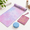 Mandala, variant on Travel Pro 1.5mm With Pad - Foldable Fitness & Exercise Mat Bag | Lightweight Pact Non-slip Washable For All Types Of 72" L X 24"